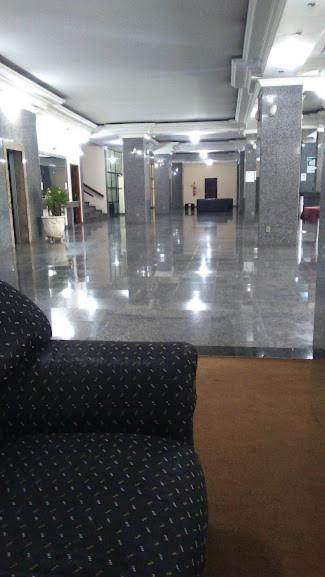 Obeid Plaza Hotel Bauru Exteriér fotografie