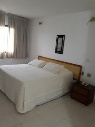 Obeid Plaza Hotel Bauru Exteriér fotografie