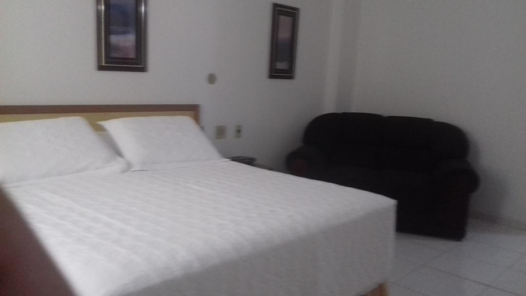 Obeid Plaza Hotel Bauru Exteriér fotografie