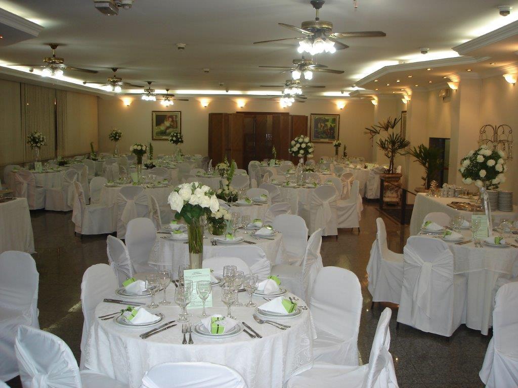 Obeid Plaza Hotel Bauru Exteriér fotografie