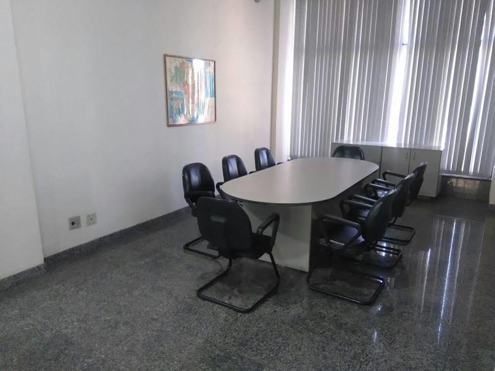 Obeid Plaza Hotel Bauru Exteriér fotografie