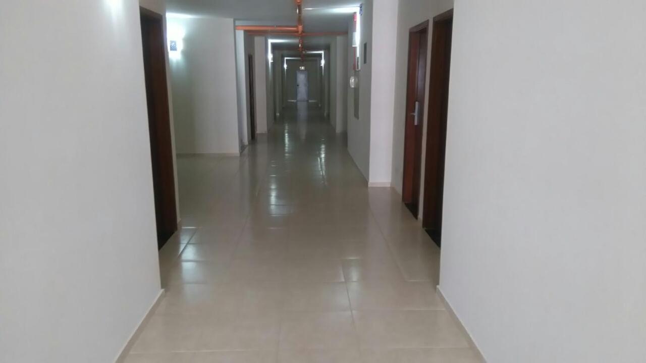 Obeid Plaza Hotel Bauru Exteriér fotografie